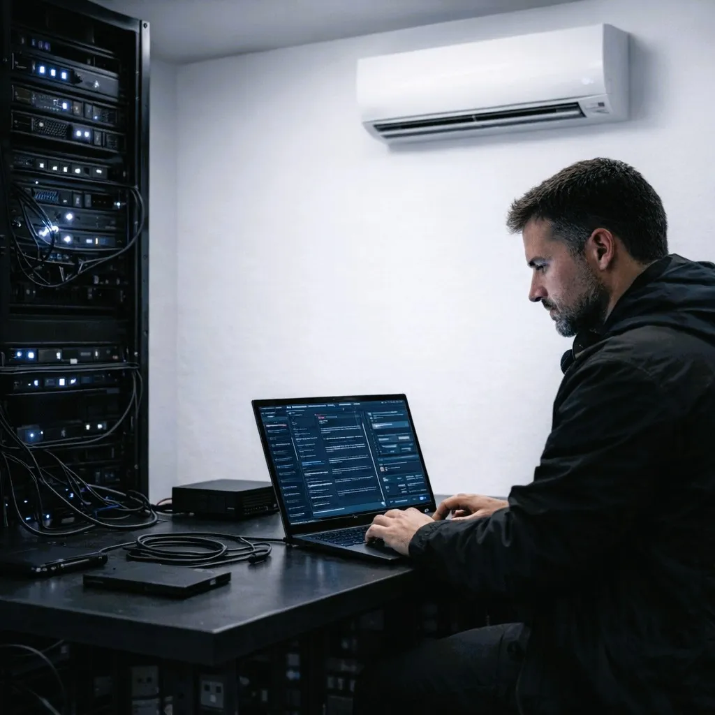 Software and IT Hardware Integrator